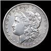 Image 2 : 1882-o Vam 23A R5 Morgan Dollar $1 Grades Select Unc