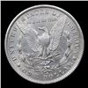 Image 3 : 1882-o Vam 23A R5 Morgan Dollar $1 Grades Select Unc