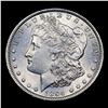 Image 2 : ***Auction Highlight*** 1894-p Morgan Dollar $1 Graded ms65 By SEGS (fc)
