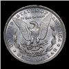 Image 3 : ***Auction Highlight*** 1894-p Morgan Dollar $1 Graded ms65 By SEGS (fc)