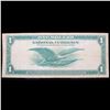 Image 3 : 1918 $1 National Currency Federal Reserve Bank of Richmond, VA fr-722 "Flying Eagle" Grades vf++