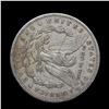 Image 3 : 1900-o GSA Soft Pack Morgan Dollar $1 Grades vf++