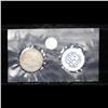 Image 4 : 1900-o GSA Soft Pack Morgan Dollar $1 Grades vf++