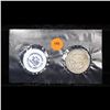 Image 5 : 1900-o GSA Soft Pack Morgan Dollar $1 Grades vf++