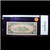 Image 3 : PCGS 1929 $10 National Currency 'First National Bank 7 Trust Co. OF Waynesburge, PA' Low Serial Numb