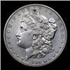 Image 2 : ***Auction Highlight*** 1884-s Morgan Dollar $1 Graded au53 By SEGS (fc)