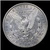 Image 3 : ***Auction Highlight*** 1884-s Morgan Dollar $1 Graded au53 By SEGS (fc)