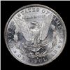 Image 3 : 1881-s Morgan Dollar $1 Grades Select Unc+ PL