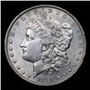 Image 2 : 1880-o Morgan Dollar $1 Grades Select Unc