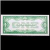 Image 3 : 1928 $1 Blue Seal Silver Certificate Grades Select CU