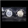 Image 5 : ***Auction Highlight*** 1878-cc GSA Soft Pack Morgan Dollar $1 Grades Select Unc (fc)