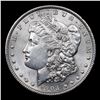Image 2 : 1903-p Morgan Dollar $1 Grades Select Unc