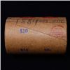 Image 6 : ***Auction Highlight*** Full solid date 1884-o Uncirculated Morgan silver dollar roll, 20 coins (fc)