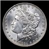Image 2 : 1884-o Morgan Dollar $1 Grades GEM+ Unc