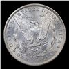 Image 3 : 1884-o Morgan Dollar $1 Grades GEM+ Unc