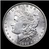 Image 2 : 1885-p vam 1F R5 Morgan Dollar $1 Grades GEM+ Unc