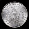 Image 3 : 1885-p vam 1F R5 Morgan Dollar $1 Grades GEM+ Unc