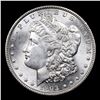 Image 2 : 1903-p Vam 11B R5 Morgan Dollar $1 Grades GEM Unc