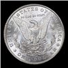 Image 3 : 1898-o Morgan Dollar $1 Grades GEM Unc