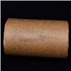 Image 4 : ***Auction Highlight***  AU/BU Slider Rutland Shotgun Morgan $1 Roll 1900 & P Ends Virtually UNC (fc