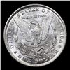 Image 3 : 1890-o vam 11 R5 Morgan Dollar $1 Grades Select+ Unc