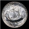 Image 3 : ***Auction Highlight*** 1920 Pilgrim Old Commem Half Dollar 50c Graded GEM+ Unc By USCG (fc)