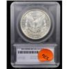Image 5 : ***Auction Highlight*** 1900-o Morgan Dollar $1 Graded ms66 By SEGS (fc)