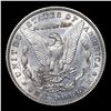 Image 3 : 1883-s Morgan Dollar $1 Grades Choice AU/BU Slider