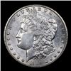Image 2 : 1889-s Morgan Dollar $1 Grades Select Unc