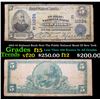 Image 1 : 1902 $5 National Bank Note The Public National Bank Of New York Grades vf, very fine