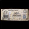 Image 2 : 1902 $5 National Bank Note The Public National Bank Of New York Grades vf, very fine