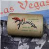 Image 4 : ***Auction Highlight*** Full Morgan/Peace Flamingo Hotel silver $1 roll $20, 1884 & 1896 end (fc)