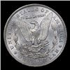 Image 3 : 1902-p vam 14 I3 R5 Morgan Dollar $1 Grades Select Unc