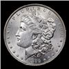 Image 2 : ***Auction Highlight*** 1879-o Morgan Dollar $1 Graded ms64+ By SEGS (fc)