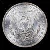 Image 3 : ***Auction Highlight*** 1879-o Morgan Dollar $1 Graded ms64+ By SEGS (fc)