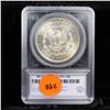 Image 5 : ***Auction Highlight*** 1879-o Morgan Dollar $1 Graded ms64+ By SEGS (fc)
