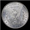 Image 3 : ***Auction Highlight*** 1878-p Rev '79 Morgan Dollar $1 Graded ms65+ By SEGS (fc)