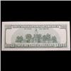 Image 3 : *Star Note* 2x 2003 $100 Federal Reserve Note consecutive serial number's Grades Gem CU