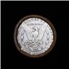 Image 3 : ***Auction Highlight*** Full solid date 1896-s Morgan silver dollar roll, 20 coins (fc)