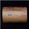 Image 6 : ***Auction Highlight*** Full solid date 1896-s Morgan silver dollar roll, 20 coins (fc)