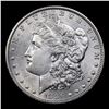 Image 2 : ***Auction Highlight*** 1886-o Morgan Dollar $1 Graded Select Unc By USCG (fc)