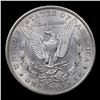 Image 3 : ***Auction Highlight*** 1886-o Morgan Dollar $1 Graded Select Unc By USCG (fc)
