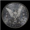 Image 3 : ***Auction Highlight*** 1880-o Morgan Dollar $1 Graded ms63 dmpl By SEGS (fc)