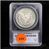 Image 5 : ***Auction Highlight*** 1880-o Morgan Dollar $1 Graded ms63 dmpl By SEGS (fc)