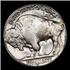 Image 3 : 1934-d Buffalo Nickel 5c Grades Choice Unc