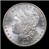 Image 2 : ***Auction Highlight*** PCGS 1881-cc GSA HOARD Morgan Dollar $1 Graded ms63 By PCGS (fc)