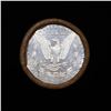 Image 3 : ***Auction Highlight*** 1879 & CC Uncirculated Morgan Dollar Shotgun Roll PL Ends (fc)