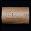 Image 4 : ***Auction Highlight*** 1879 & CC Uncirculated Morgan Dollar Shotgun Roll PL Ends (fc)