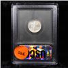 Image 5 : ***Auction Highlight*** 1927-d Mercury Dime 10c Graded GEM Unc By USCG (fc)