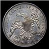 Image 3 : ***Auction Highlight*** 1835 B-2 Capped Bust Quarter 25c Graded Select+ Unc By USCG (fc)